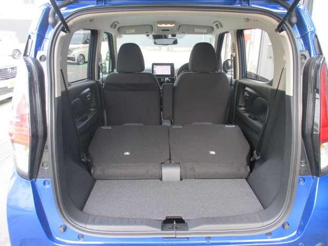 デイズ ６６０　ハイウェイスターＸ　プロパイロット　エディション　日産純正メモリーナビ　ＬＤＰ　セキュリティー　ハイビームＡ　ＬＥＤランプ　地デジ　ＥＴＣ車載器　インテリキー　ドライブレコーダー　バックモニター　キーフリーシステム　ＡＡＣ　Ａストップ　メモリーナビ（46枚目）