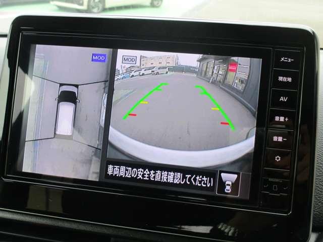 デイズ ６６０　ハイウェイスターＧターボ　プロパイロット　エディショ　日産純正メモリーナビ　地デジＴＶ　アイドリングＳ　スマキー　ＡＨＢ　追従クルコン　パワーステアリング　車線逸脱　ＥＴＣ　ＬＥＤ　元試乗車　メモリーナビゲーション　盗難防止装置　オートエアコン　ドラレコ（8枚目）