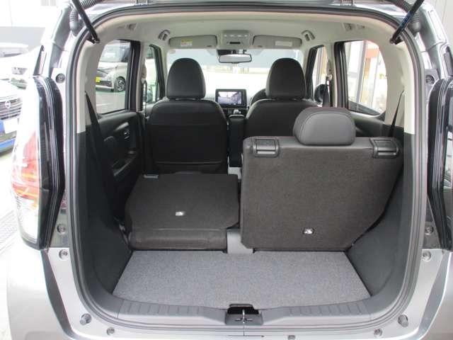 デイズ ６６０　ハイウェイスターＧターボ　プロパイロット　エディショ　日産純正メモリーナビ　地デジＴＶ　アイドリングＳ　スマキー　ＡＨＢ　追従クルコン　パワーステアリング　車線逸脱　ＥＴＣ　ＬＥＤ　元試乗車　メモリーナビゲーション　盗難防止装置　オートエアコン　ドラレコ（45枚目）