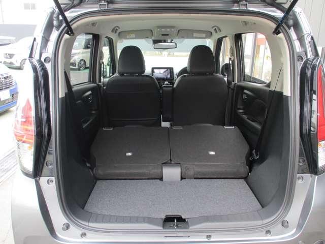 デイズ ６６０　ハイウェイスターＧターボ　プロパイロット　エディショ　日産純正メモリーナビ　地デジＴＶ　アイドリングＳ　スマキー　ＡＨＢ　追従クルコン　パワーステアリング　車線逸脱　ＥＴＣ　ＬＥＤ　元試乗車　メモリーナビゲーション　盗難防止装置　オートエアコン　ドラレコ（46枚目）