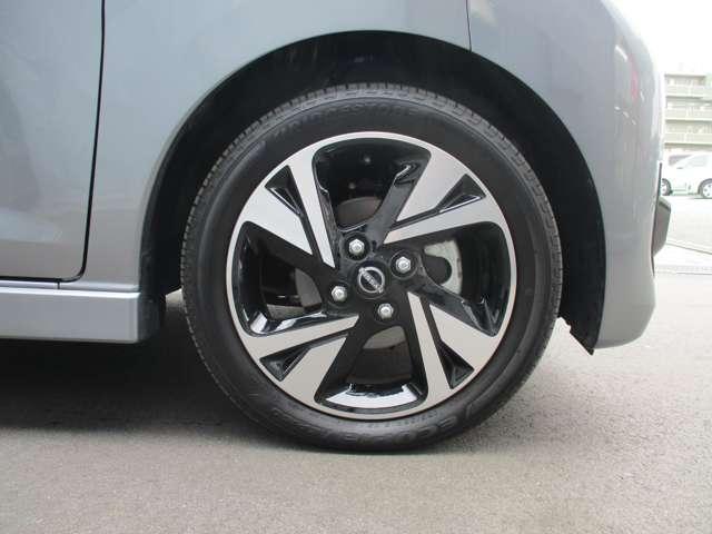 デイズ ６６０　ハイウェイスターＧターボ　プロパイロット　エディショ　日産純正メモリーナビ　地デジＴＶ　アイドリングＳ　スマキー　ＡＨＢ　追従クルコン　パワーステアリング　車線逸脱　ＥＴＣ　ＬＥＤ　元試乗車　メモリーナビゲーション　盗難防止装置　オートエアコン　ドラレコ（57枚目）