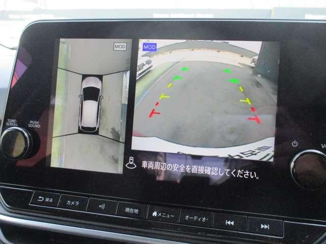 ���͂̏󋵂�������A���E���h�r���[���j�^�[���ځB���ȏc�񒓎Ԃ����ꂪ����Έ��S�ł��ˁB