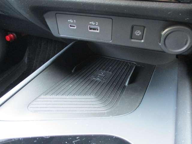 ���C�����X�[�d�ɂ��Ή����Ă��܂��̂ŃX�}�z�̏[�d���X�}�[�g�ł�