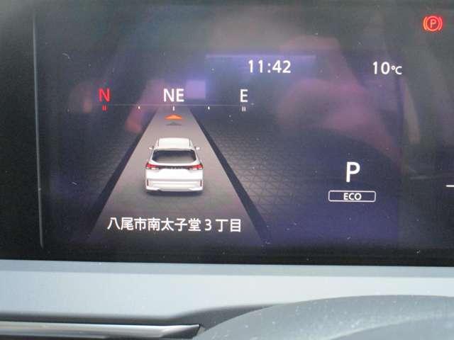 ���F���̗ǂ����[�^�[�p�l���A�C���t�H���[�V�����f�B�X�v���C�ɂ͗l�X�ȏ�񂪕\������܂�