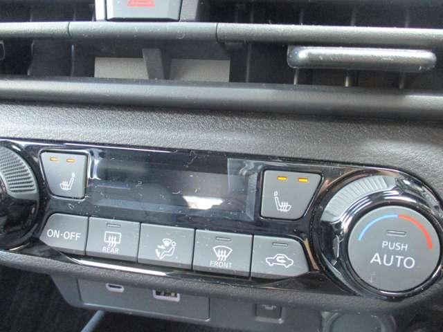 �O�ȃV�[�g�q�[�^�[�́A�g�h�E�k�n�E�n�e�e�̂R�i�K�ɐ؂�ւ����ł��܂��B