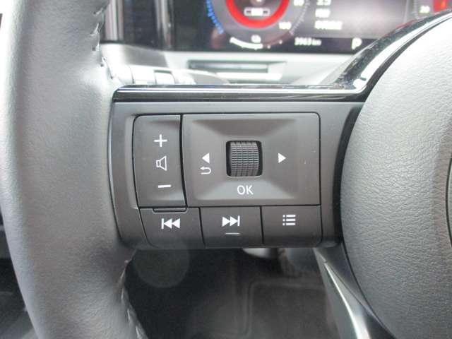 オーラ １．２　Ｇ　レザーエディション　日産純正メーカーナビ　プロパイロット　シートヒータ　スマ－トキ－　盗難防止装置　ＥＴＣ車載器　ＡＨＢ　元試乗車　ＬＥＤライト　ナビ＆ＴＶ　追従式クルーズコントロール　レーンキープ　アルミホイール（20枚目）