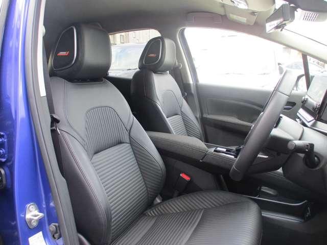 オーラ １．２　Ｇ　レザーエディション　日産純正メーカーナビ　プロパイロット　シートヒータ　スマ－トキ－　盗難防止装置　ＥＴＣ車載器　ＡＨＢ　元試乗車　ＬＥＤライト　ナビ＆ＴＶ　追従式クルーズコントロール　レーンキープ　アルミホイール（39枚目）