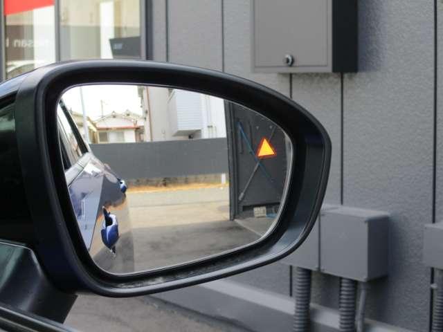 オーラ １．２　Ｇ　レザーエディション　日産純正メーカーナビ　プロパイロット　シートヒータ　スマ－トキ－　盗難防止装置　ＥＴＣ車載器　ＡＨＢ　元試乗車　ＬＥＤライト　ナビ＆ＴＶ　追従式クルーズコントロール　レーンキープ　アルミホイール（52枚目）