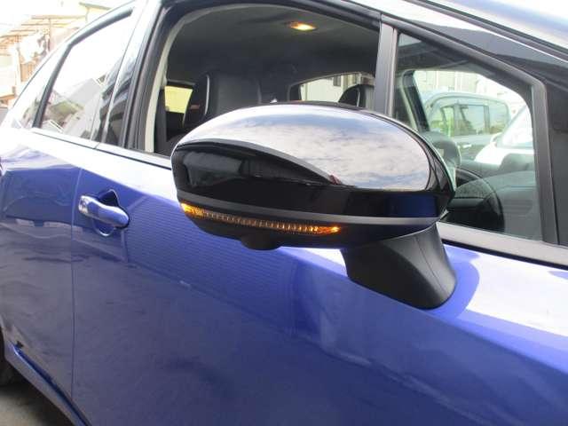 オーラ １．２　Ｇ　レザーエディション　日産純正メーカーナビ　プロパイロット　シートヒータ　スマ－トキ－　盗難防止装置　ＥＴＣ車載器　ＡＨＢ　元試乗車　ＬＥＤライト　ナビ＆ＴＶ　追従式クルーズコントロール　レーンキープ　アルミホイール（55枚目）