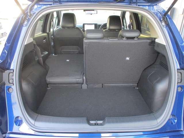 オーラ １．２　Ｇ　レザーエディション　日産純正メーカーナビ　プロパイロット　スマ－トキ－　整備記録簿　盗難防止装置　ＥＴＣ車載器　ＡＨＢ　元試乗車　ＬＥＤライト　ナビ＆ＴＶ　追従式クルーズコントロール　レーンキープ　アルミホイール　ＡＢＳ（45枚目）