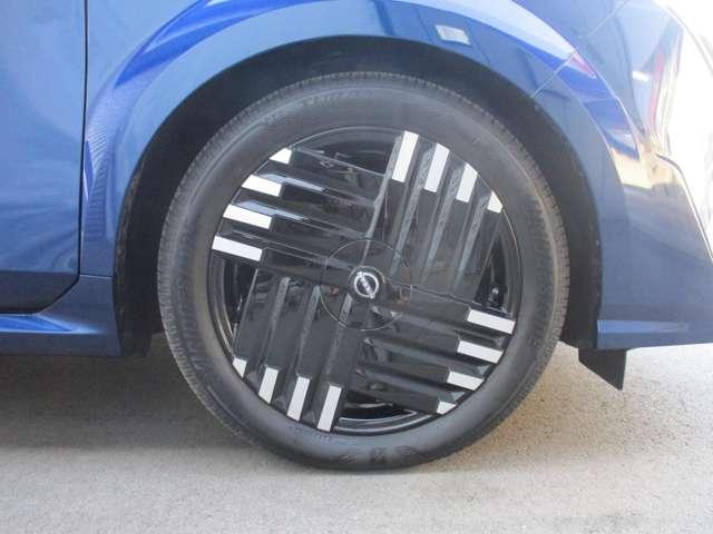 オーラ １．２　Ｇ　レザーエディション　日産純正メーカーナビ　プロパイロット　スマ－トキ－　整備記録簿　盗難防止装置　ＥＴＣ車載器　ＡＨＢ　元試乗車　ＬＥＤライト　ナビ＆ＴＶ　追従式クルーズコントロール　レーンキープ　アルミホイール　ＡＢＳ（60枚目）