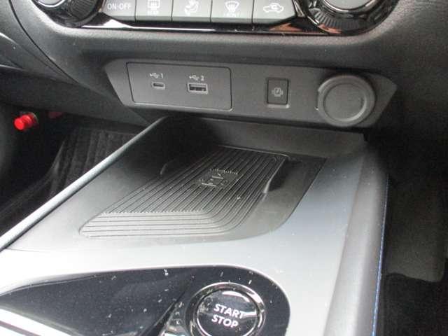 ���C�����X�[�d�ɂ��Ή����Ă��܂��̂ŃX�}�z�̏[�d���X�}�[�g�ł�