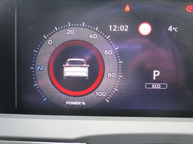 ���F���̗ǂ����[�^�[�p�l���A�C���t�H���[�V�����f�B�X�v���C�ɂ͗l�X�ȏ�񂪕\������܂�