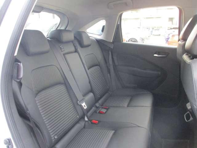 オーラ １．２　Ｇ　レザーエディション　日産純正メモリーナビ　プロパイロット　スマ－トキ－　整備記録簿　盗難防止装置　ＥＴＣ車載器　ＡＨＢ　元試乗車　ナビ　追従式クルーズコントロール　レーンキープ　アルミホイール　エアバッグ　エアコン（44枚目）