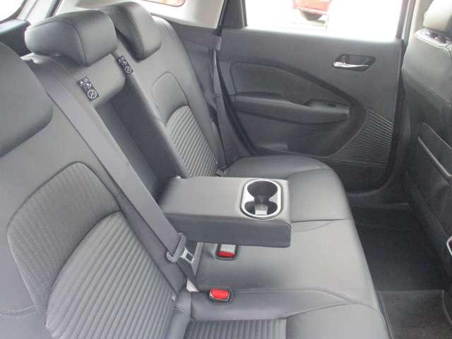 オーラ １．２　Ｇ　レザーエディション　日産純正メモリーナビ　プロパイロット　スマ－トキ－　整備記録簿　盗難防止装置　ＥＴＣ車載器　ＡＨＢ　元試乗車　ナビ　追従式クルーズコントロール　レーンキープ　アルミホイール　エアバッグ　エアコン（55枚目）