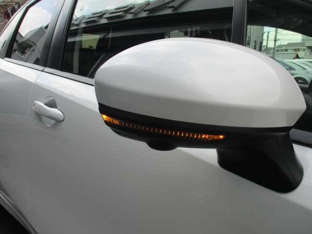 オーラ １．２　Ｇ　レザーエディション　日産純正メモリーナビ　プロパイロット　スマ－トキ－　整備記録簿　盗難防止装置　ＥＴＣ車載器　ＡＨＢ　元試乗車　ナビ　追従式クルーズコントロール　レーンキープ　アルミホイール　エアバッグ　エアコン（59枚目）