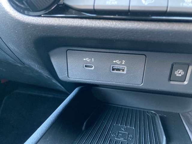 オーラ １．２　Ｇ　レザーエディション　プロパイロット　サイド・カーテンエアバック　衝突被害軽減ブレーキ　踏み間違い防止　アラウンドモニター　ＥＴＣ２．０　純正メーカーナビ　電動シート　ＬＥＤヘッドライト　スマートルームミラー（19枚目）