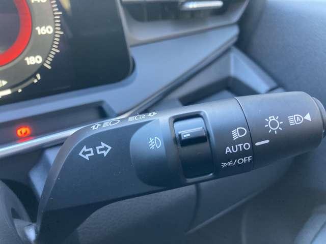 オーラ １．２　Ｇ　レザーエディション　プロパイロット　サイド・カーテンエアバック　衝突被害軽減ブレーキ　踏み間違い防止　アラウンドモニター　ＥＴＣ２．０　純正メーカーナビ　電動シート　ＬＥＤヘッドライト　スマートルームミラー（25枚目）