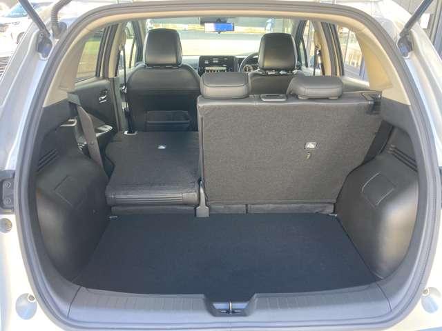 オーラ １．２　Ｇ　レザーエディション　プロパイロット　サイド・カーテンエアバック　衝突被害軽減ブレーキ　踏み間違い防止　アラウンドモニター　ＥＴＣ２．０　純正メーカーナビ　電動シート　ＬＥＤヘッドライト　スマートルームミラー（46枚目）