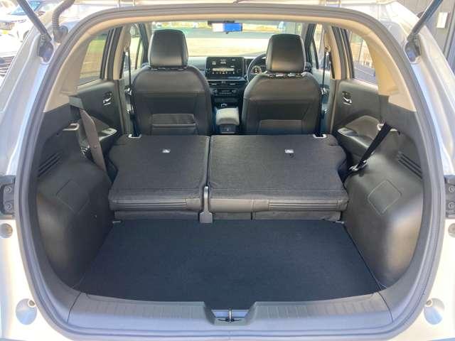 オーラ １．２　Ｇ　レザーエディション　プロパイロット　サイド・カーテンエアバック　衝突被害軽減ブレーキ　踏み間違い防止　アラウンドモニター　ＥＴＣ２．０　純正メーカーナビ　電動シート　ＬＥＤヘッドライト　スマートルームミラー（47枚目）