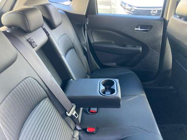 オーラ １．２　Ｇ　レザーエディション　プロパイロット　サイド・カーテンエアバック　衝突被害軽減ブレーキ　踏み間違い防止　アラウンドモニター　ＥＴＣ２．０　純正メーカーナビ　電動シート　ＬＥＤヘッドライト　スマートルームミラー（50枚目）