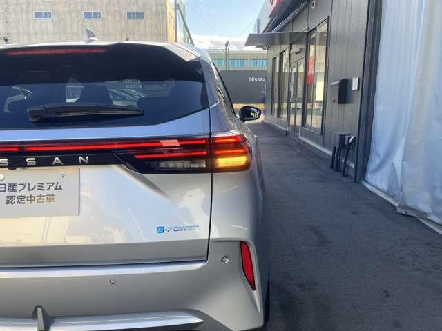 オーラ １．２　Ｇ　レザーエディション　プロパイロット　サイド・カーテンエアバック　衝突被害軽減ブレーキ　踏み間違い防止　アラウンドモニター　ＥＴＣ２．０　純正メーカーナビ　電動シート　ＬＥＤヘッドライト　スマートルームミラー（59枚目）