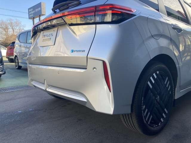 オーラ １．２　Ｇ　レザーエディション　プロパイロット　サイド・カーテンエアバック　衝突被害軽減ブレーキ　踏み間違い防止　アラウンドモニター　ＥＴＣ２．０　純正メーカーナビ　電動シート　ＬＥＤヘッドライト　スマートルームミラー（60枚目）