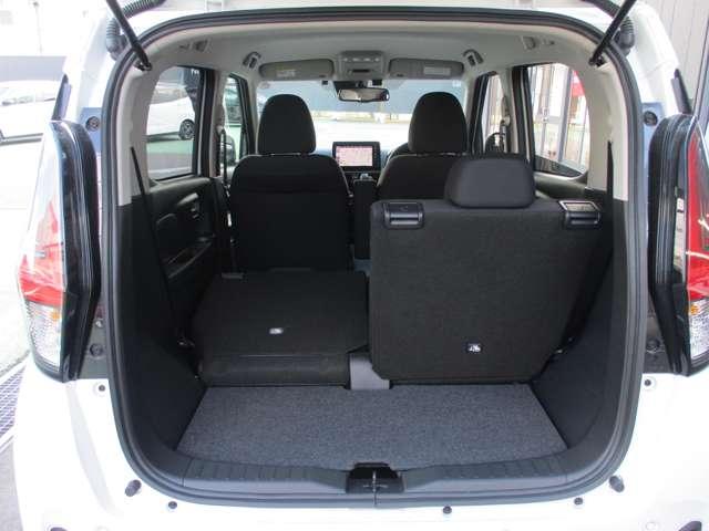 デイズ ハイウェイスター　Ｘ　６６０　ハイウェイスターＸ　サイド・カーテンエアバック　衝突被害軽減ブレーキ　踏み間違い防止　アラウンドモニター　ＬＥＤヘッドライト　純正ドライブレコーダー　ＥＴＣ２．０　純正メモリーナビ（42枚目）