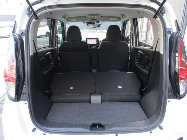 デイズ ハイウェイスター　Ｘ　６６０　ハイウェイスターＸ　サイド・カーテンエアバック　衝突被害軽減ブレーキ　踏み間違い防止　アラウンドモニター　ＬＥＤヘッドライト　純正ドライブレコーダー　ＥＴＣ２．０　純正メモリーナビ（43枚目）