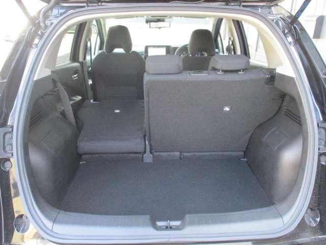 ノート 1.2 X 日産純正メモリーナビ 助手席エアバック PS PW 盗難防止 地デジ キーフリーシステム AAC 記録簿付き オートハイビーム カーテンエアバック ETC バックカメラ 展示試乗車UP ABS エアB(46枚目)