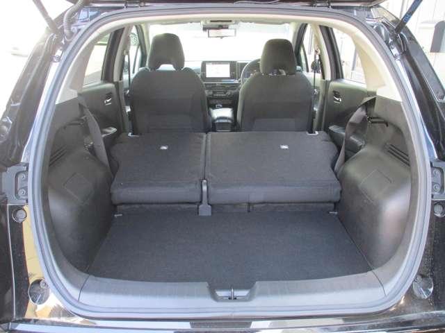 ノート 1.2 X 日産純正メモリーナビ 助手席エアバック PS PW 盗難防止 地デジ キーフリーシステム AAC 記録簿付き オートハイビーム カーテンエアバック ETC バックカメラ 展示試乗車UP ABS エアB(47枚目)