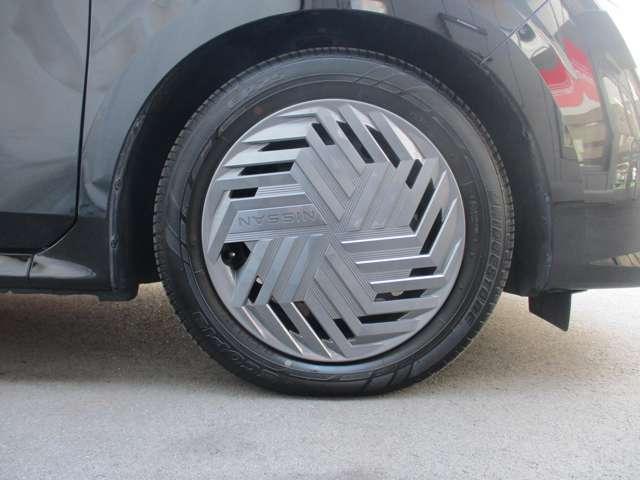 ノート 1.2 X 日産純正メモリーナビ 助手席エアバック PS PW 盗難防止 地デジ キーフリーシステム AAC 記録簿付き オートハイビーム カーテンエアバック ETC バックカメラ 展示試乗車UP ABS エアB(57枚目)
