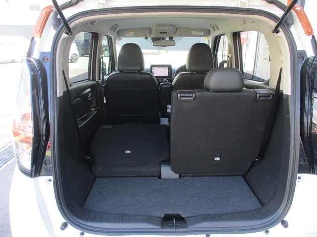 デイズ ６６０　ハイウェイスターＧターボ　プロパイロット　エディショ　日産純正メモリーナビ　プロパイロット　地デジＴＶ　アイドリングＳ　スマキー　ＡＨＢ　追従クルコン　パワーステアリング　車線逸脱　ＥＴＣ　ＬＥＤ　元試乗車　メモリーナビゲーション　盗難防止装置　ドラレコ（43枚目）