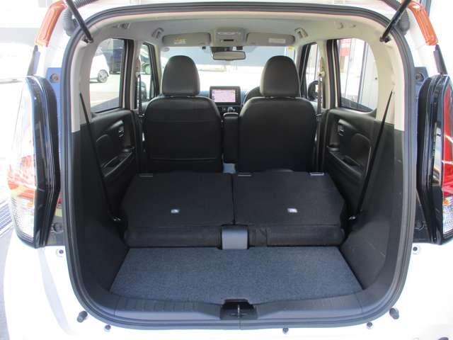 デイズ ６６０　ハイウェイスターＧターボ　プロパイロット　エディショ　日産純正メモリーナビ　プロパイロット　地デジＴＶ　アイドリングＳ　スマキー　ＡＨＢ　追従クルコン　パワーステアリング　車線逸脱　ＥＴＣ　ＬＥＤ　元試乗車　メモリーナビゲーション　盗難防止装置　ドラレコ（44枚目）