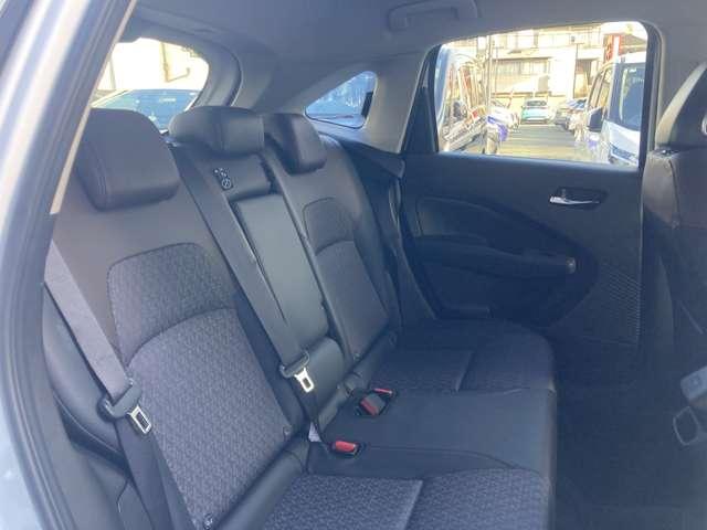 オーラ １．２　Ｇ　プロパイロット　サイド・カーテンエアバック　衝突被害軽減ブレーキ　踏み間違い防止　アラウンドモニター　ＬＥＤヘッドライト　純正メモリーナビ　ＥＴＣ２．０　インテリキー　スマートミラー　ＳＯＳコール（43枚目）