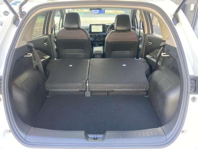 オーラ １．２　Ｇ　プロパイロット　サイド・カーテンエアバック　衝突被害軽減ブレーキ　踏み間違い防止　アラウンドモニター　ＬＥＤヘッドライト　純正メモリーナビ　ＥＴＣ２．０　インテリキー　スマートミラー　ＳＯＳコール（46枚目）