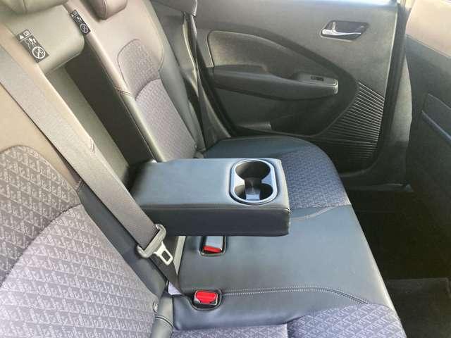 オーラ １．２　Ｇ　プロパイロット　サイド・カーテンエアバック　衝突被害軽減ブレーキ　踏み間違い防止　アラウンドモニター　ＬＥＤヘッドライト　純正メモリーナビ　ＥＴＣ２．０　インテリキー　スマートミラー　ＳＯＳコール（49枚目）