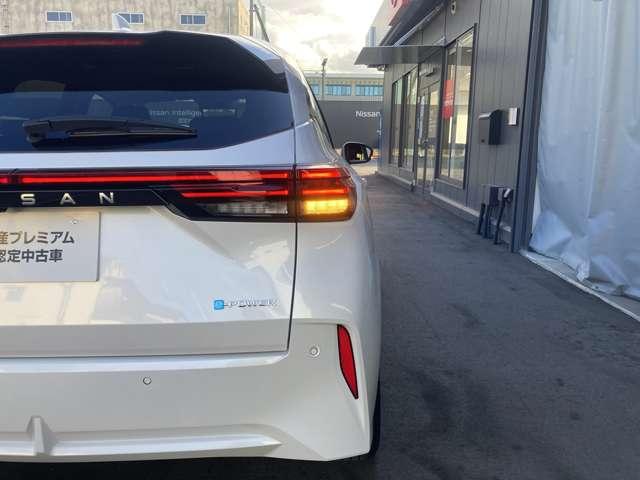 オーラ １．２　Ｇ　プロパイロット　サイド・カーテンエアバック　衝突被害軽減ブレーキ　踏み間違い防止　アラウンドモニター　ＬＥＤヘッドライト　純正メモリーナビ　ＥＴＣ２．０　インテリキー　スマートミラー　ＳＯＳコール（59枚目）