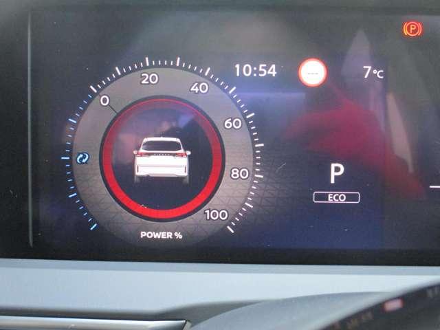 ���F���̗ǂ����[�^�[�p�l���A�C���t�H���[�V�����f�B�X�v���C�ɂ͗l�X�ȏ�񂪕\������܂�