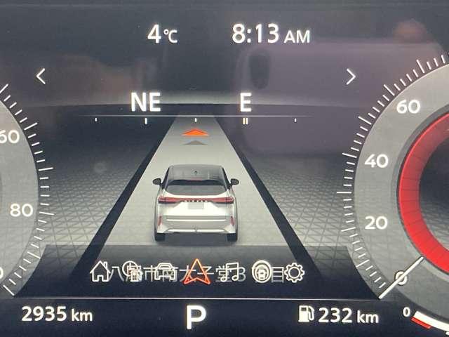 ���F���̗ǂ����[�^�[�p�l���A�C���t�H���[�V�����f�B�X�v���C�ɂ͗l�X�ȏ�񂪕\������܂�