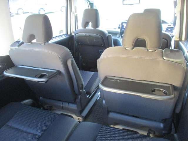 セレナ １．２　ｅ－ＰＯＷＥＲ　ハイウェイスター　Ｖ　プロパイロット　サイド・カーテンエアバック　アラウンドモニター　ＬＥＤヘッドライト　Ｗエアコン　フロントシートヒーター　ハンドルヒーター　寒冷地仕様　純正ディーラーナビ　両側電動スライドドア（51枚目）