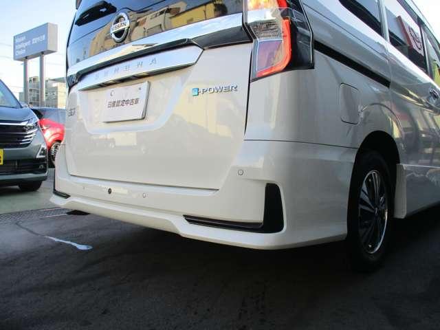 セレナ １．２　ｅ－ＰＯＷＥＲ　ハイウェイスター　Ｖ　プロパイロット　サイド・カーテンエアバック　アラウンドモニター　ＬＥＤヘッドライト　Ｗエアコン　フロントシートヒーター　ハンドルヒーター　寒冷地仕様　純正ディーラーナビ　両側電動スライドドア（60枚目）