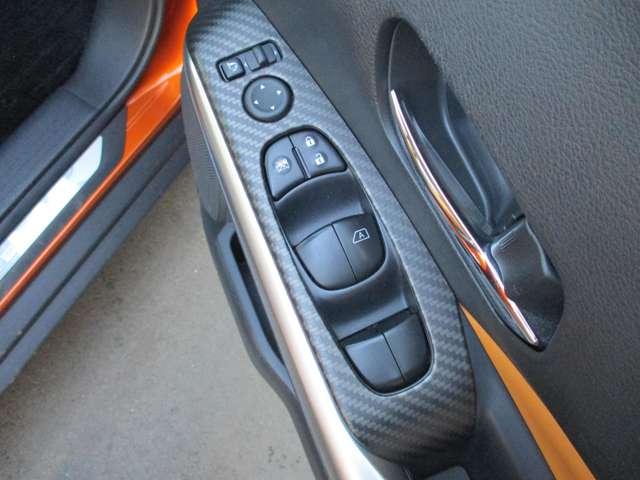 キックス 1.2 X ツートーン インテリアエディション (e-POW 日産純正メモリーナビ プロパイロット サイドエアバッグ 車線逸脱警報装置 LEDヘッドライト 1オーナー リアカメラ フルセグTV シートヒーター ドライブレコーダー アルミ ETC 盗難防止装置(34枚目)