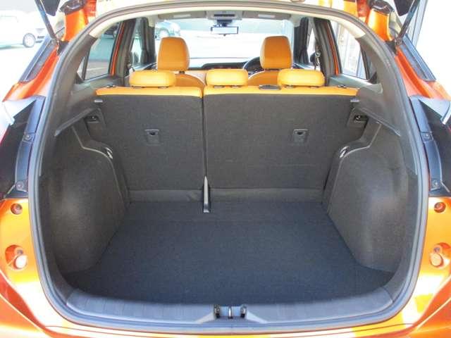 キックス 1.2 X ツートーン インテリアエディション (e-POW 日産純正メモリーナビ プロパイロット サイドエアバッグ 車線逸脱警報装置 LEDヘッドライト 1オーナー リアカメラ フルセグTV シートヒーター ドライブレコーダー アルミ ETC 盗難防止装置(40枚目)