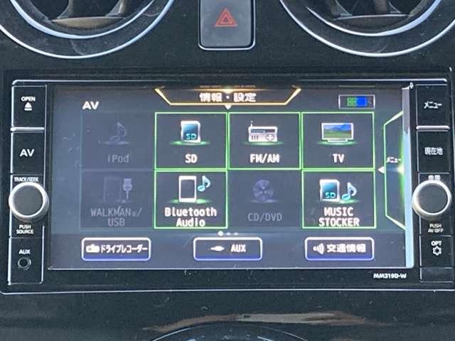 ノート １．２　ｅ－ＰＯＷＥＲ　メダリスト　ワンオーナー　クルーズコントロール　衝突被害軽減ブレーキ　踏み間違い防止　アラウンドモニター　ＥＴＣ２．０　純正ディーラーナビ　ＬＥＤヘッドライト　ハイビームアシスト　スマートルームミラー（7枚目）