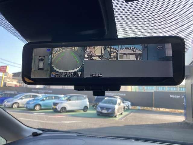 ノート １．２　ｅ－ＰＯＷＥＲ　メダリスト　ワンオーナー　クルーズコントロール　衝突被害軽減ブレーキ　踏み間違い防止　アラウンドモニター　ＥＴＣ２．０　純正ディーラーナビ　ＬＥＤヘッドライト　ハイビームアシスト　スマートルームミラー（28枚目）