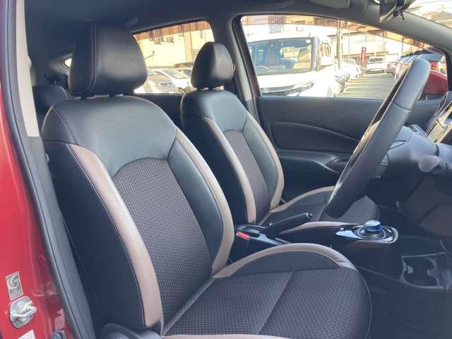 ノート １．２　ｅ－ＰＯＷＥＲ　メダリスト　ワンオーナー　クルーズコントロール　衝突被害軽減ブレーキ　踏み間違い防止　アラウンドモニター　ＥＴＣ２．０　純正ディーラーナビ　ＬＥＤヘッドライト　ハイビームアシスト　スマートルームミラー（34枚目）