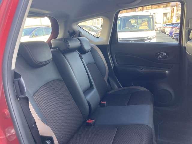 ノート １．２　ｅ－ＰＯＷＥＲ　メダリスト　ワンオーナー　クルーズコントロール　衝突被害軽減ブレーキ　踏み間違い防止　アラウンドモニター　ＥＴＣ２．０　純正ディーラーナビ　ＬＥＤヘッドライト　ハイビームアシスト　スマートルームミラー（35枚目）