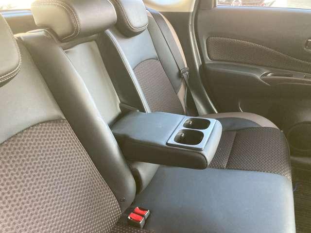 ノート １．２　ｅ－ＰＯＷＥＲ　メダリスト　ワンオーナー　クルーズコントロール　衝突被害軽減ブレーキ　踏み間違い防止　アラウンドモニター　ＥＴＣ２．０　純正ディーラーナビ　ＬＥＤヘッドライト　ハイビームアシスト　スマートルームミラー（43枚目）