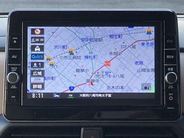 ルークス ６６０　ハイウェイスターＧターボ　プロパイロット　ＥＤ　ワンオーナー　アラウンドモニター　衝突被害軽減ブレーキ　踏み間違い防止　ＬＥＤヘッドライト　ハイビームアシスト　ＥＴＣ２．０　両側電動スライドドア　ハンズフリースライドドア　ＳＯＳコール（6枚目）